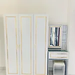 Studio 24 Sqm Near Beach Monthly Rent