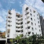 Studio 24 Sqm Near Beach Monthly Rent