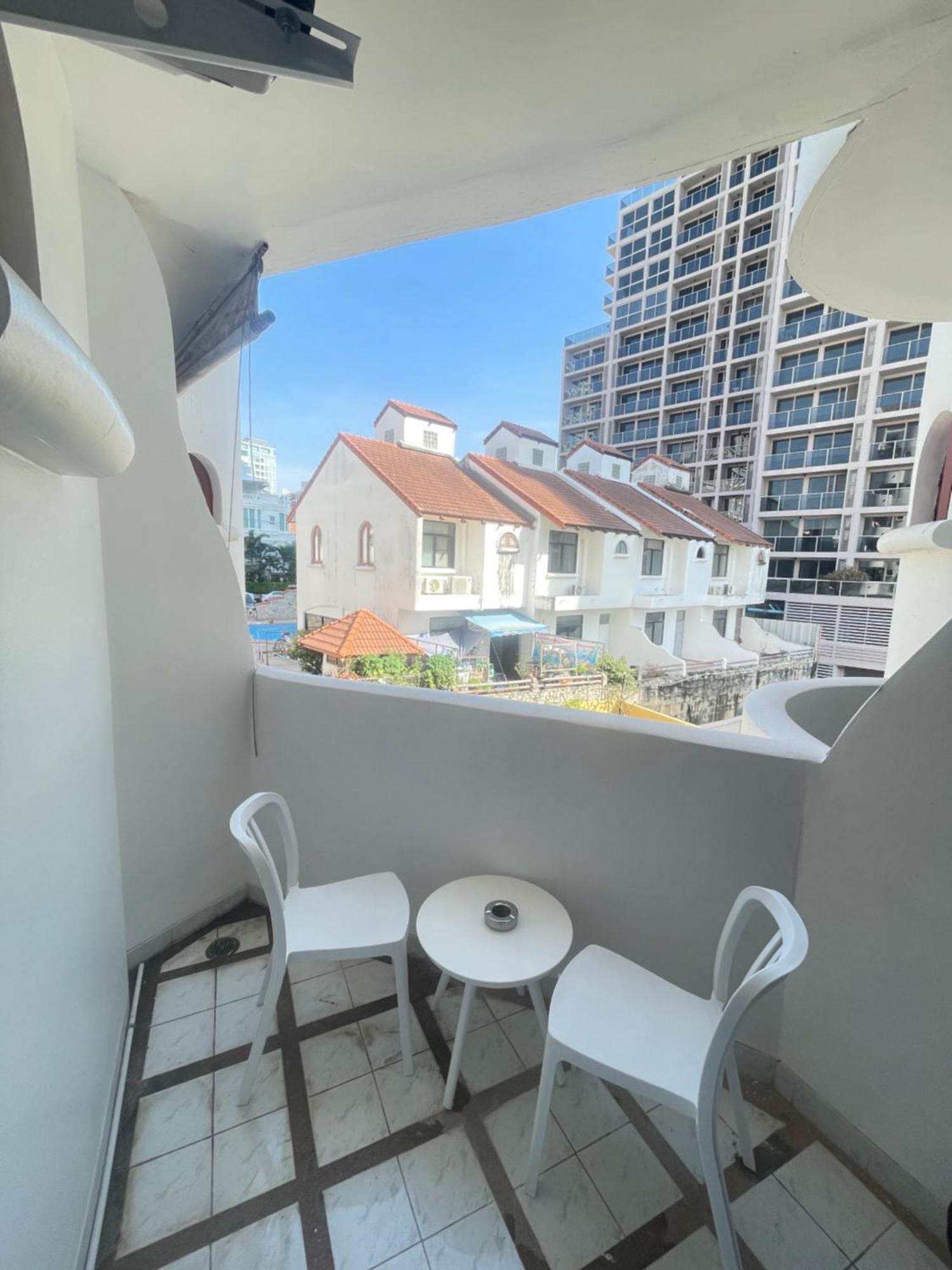 Apartment 24 Sqm Near Monthly Rent