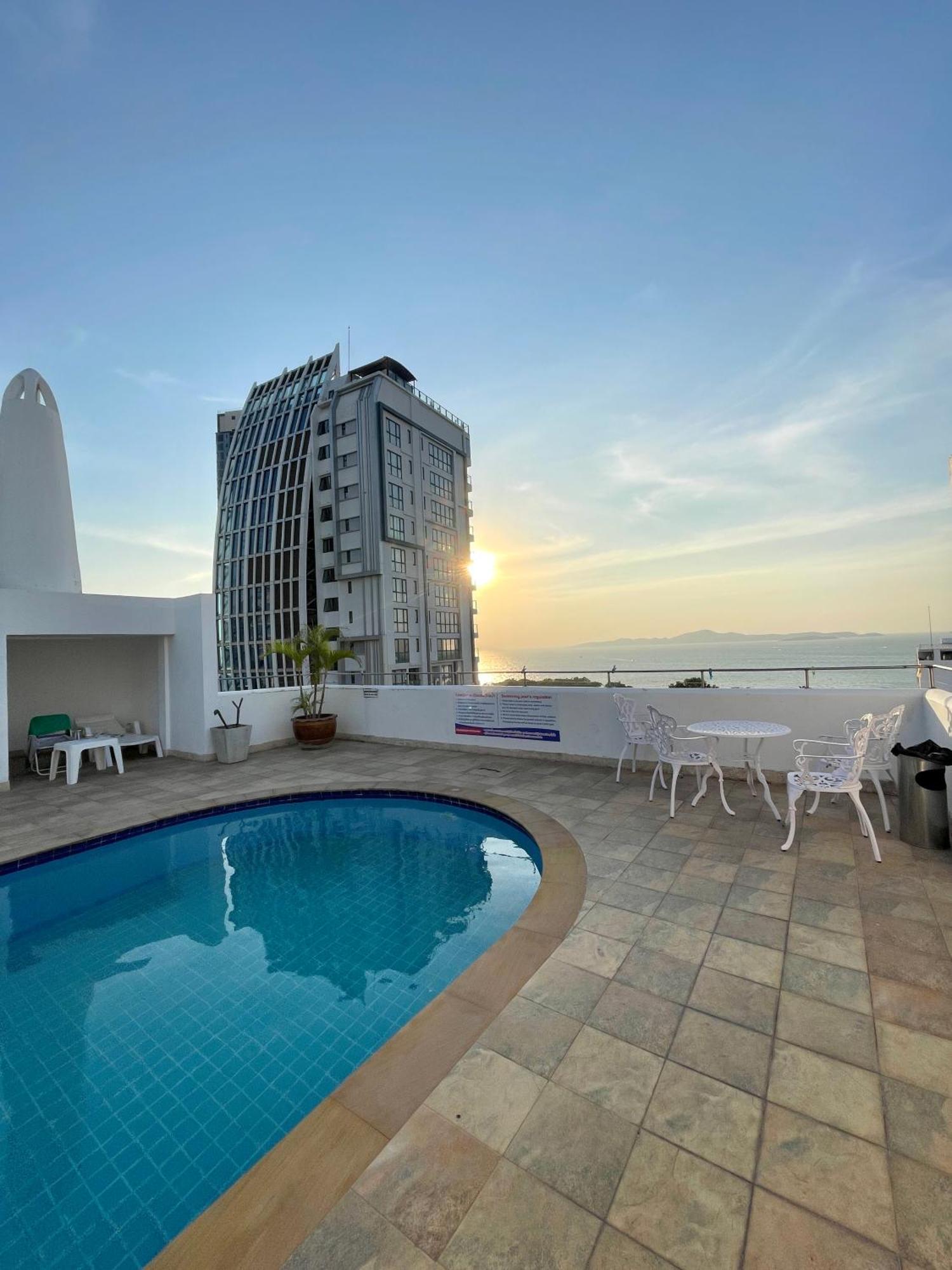 Apartment 24 Sqm Near Monthly Rent *